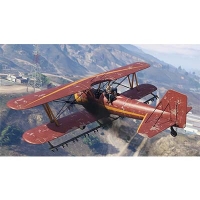 Đĩa Game PS4 GTA Grand Theft Auto V