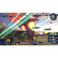 Đĩa Game PS4 Gundam Versus Hệ Asia