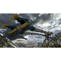 Đĩa Game PS4 Gundam Versus Hệ Asia