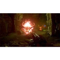 Game Nintendo Switch Doom - New