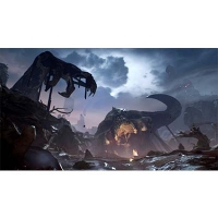 Game Nintendo Switch Doom - New