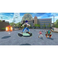 Game Nintendo Switch Dragon Ball 2 Xenoverse 2