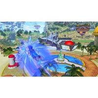Game Nintendo Switch Dragon Ball 2 Xenoverse 2