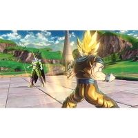 Game Nintendo Switch Dragon Ball 2 Xenoverse 2