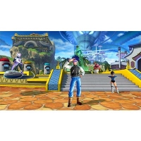 Game Nintendo Switch Dragon Ball 2 Xenoverse 2