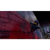 Game Nintendo Switch Lego Ninjago