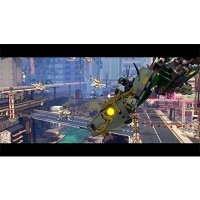 Game Nintendo Switch Lego Ninjago