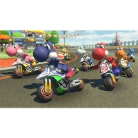 Game Nintendo Switch Mario Kart 8 Deluxe