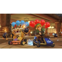 Game Nintendo Switch Mario Kart 8 Deluxe