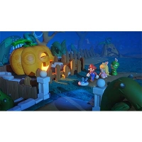 Game Nintendo Switch Mario + Rabbids Kingdom Battle