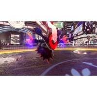 Game Nintendo Switch Pokkén Tournament DX