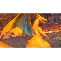 Game Nintendo Switch Pokkén Tournament DX