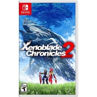 Game Nintendo Switch Xenoblade 2 (2ND)