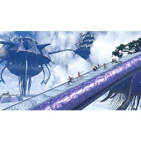 Game Nintendo Switch Xenoblade 2 (2ND)