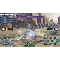 Game Nintendo Switch Xenoblade 2 (2ND)