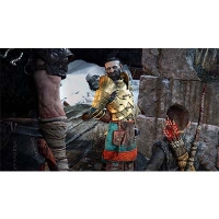 Đĩa Game God Of War 4 - PS4