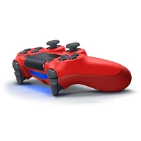 Tay Cầm Ps4 Dualshock 4 Màu Đỏ Chính Hãng