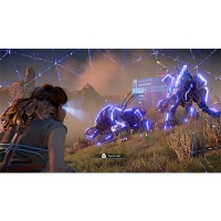 Đĩa Game PS4 Horizon Zero Dawn Hệ Asia