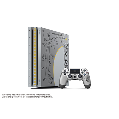 Máy PS4 Pro 1TB God Of War Limited Edition - 2nd
