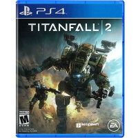 Đĩa Game PS4 Titanfall 2 Hệ US