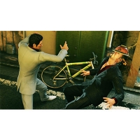 Đĩa Game PS4 Yakuza Kiwami 2 Hệ Asia