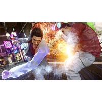 Đĩa Game PS4 Yakuza Kiwami 2 Hệ Asia