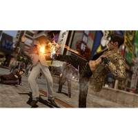 Đĩa Game PS4 Yakuza Kiwami 2 Hệ Asia