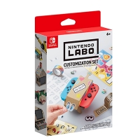 Nintendo Labo Customization Set