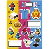 Nintendo Labo Customization Set