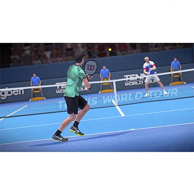 hình game Tennis World Tour cho máy PS4