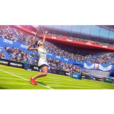 hình game Tennis World Tour cho máy PS4