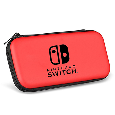 Túi màu đỏ Nintendo Switch