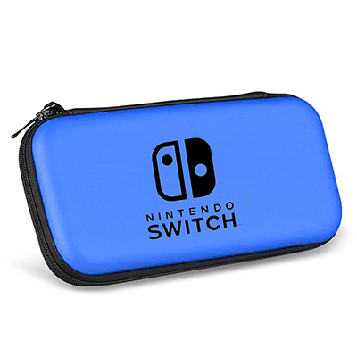Túi màu xanh Nintendo Switch