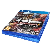 Dynasty Warriors 8: Xtreme Legends - PS4 (2ND)