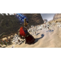 Game Nintendo Switch Hyrule Warriors