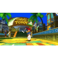 Game Nintendo Switch One Piece Unlimited World Red