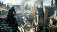 Đĩa Game PS4 Assassin Unity Hệ US