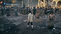 Đĩa Game PS4 Assassin Unity Hệ US