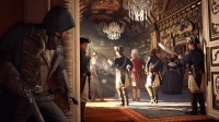 Đĩa Game PS4 Assassin Unity Hệ US