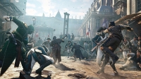 Đĩa Game PS4 Assassin Unity Hệ US