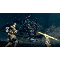 Đĩa Game PS4 Dark Souls Remastered Hệ Asia
