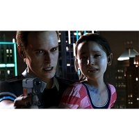 Đĩa Game Detroit Become Hunman - PS4