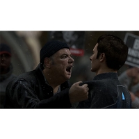 Đĩa Game Detroit Become Hunman - PS4