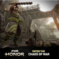 Đĩa Game PS4 For Honor Hệ Asia