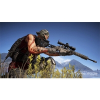 Đĩa Game PS4 Ghost Recon Wildlands Hệ US