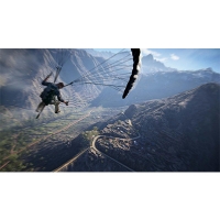 Đĩa Game PS4 Ghost Recon Wildlands Hệ US