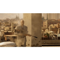 Đĩa Game PS4 Hitman Definitive Edition Hệ Asia