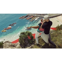 Đĩa Game PS4 Hitman Definitive Edition Hệ Asia