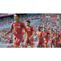 PES 2019 - PS4 (2ND)
