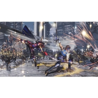 Đĩa Game PS4 Warriors Orochi 4 - New